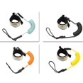 thumbnail image 2 of Leash Coiled D Up Paddle Board Tabla de surf Leash Tobillo S(), 2 of 3