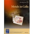 thumbnail image 1 of Pre-Owned Eic Books: Metals in Cells (Hardcover), 1 of 1