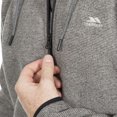 thumbnail image 4 of Trespass - Chaqueta Polar Veltiver para Hombre (Latte Jaspeado), 4 of 4