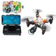 thumbnail image 1 of DH-120 Mini Drone 4K HD Wifi FPV Equipaje Forma Control remoto Drone con cámara Wmkox8yii shdjk2630, 1 of 1