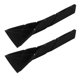thumbnail image 2 of Cucharas De Medición Magnética De Silicona Plegable, Utensilios Planos De Polígono De 2 Pcs Con Soporte, Ideal Para Ingredientes Para Hornear Cocineros, Fáciles De Almacenar En, 2 of 7