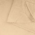 thumbnail image 2 of TaTaai Women Solid Color Loose Cotton Linen Cropped Pants Scalloped Hem With Pockets Lightweight Breathable Machine Washable Non See-through Daily Dating Wear Gift, 2 of 7