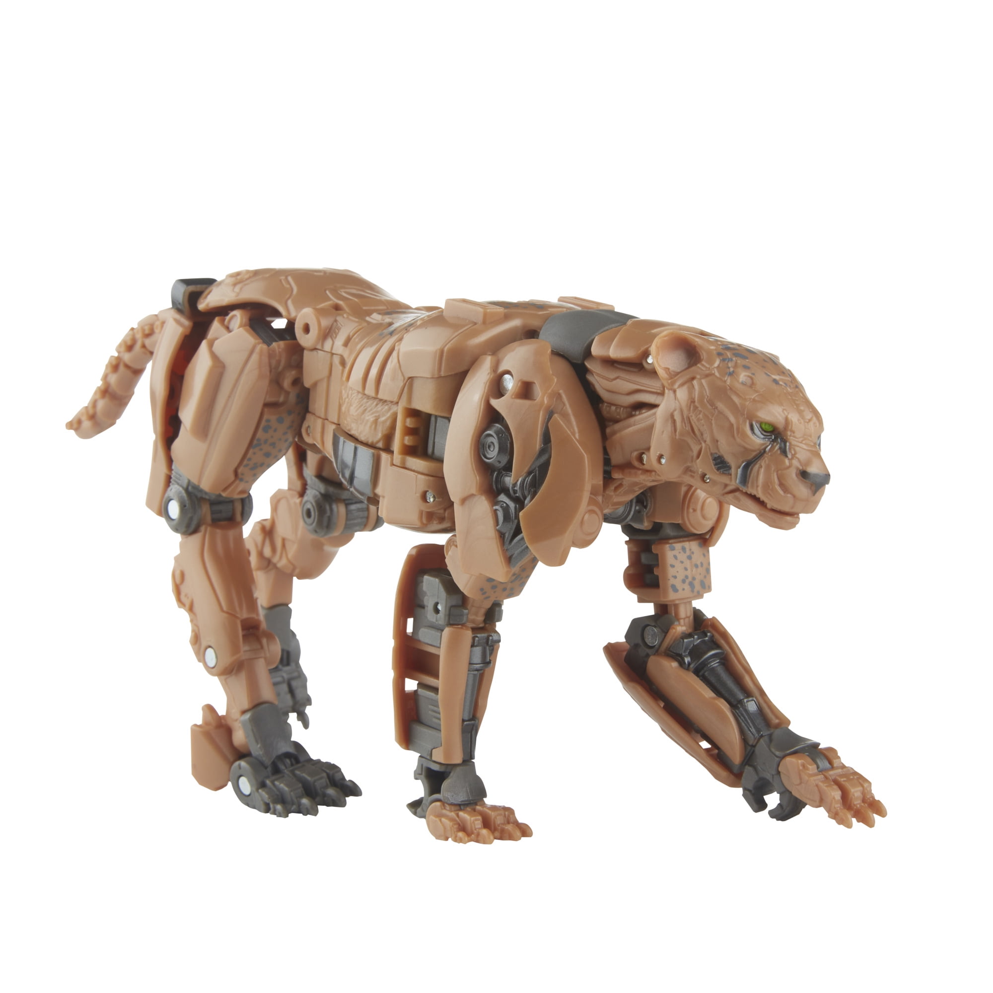 Transformers: Studio Series Cheetor Kids Toy Action Figure for Boys and Girls Ages 8 9 10 11 12 and Up (6.5”)