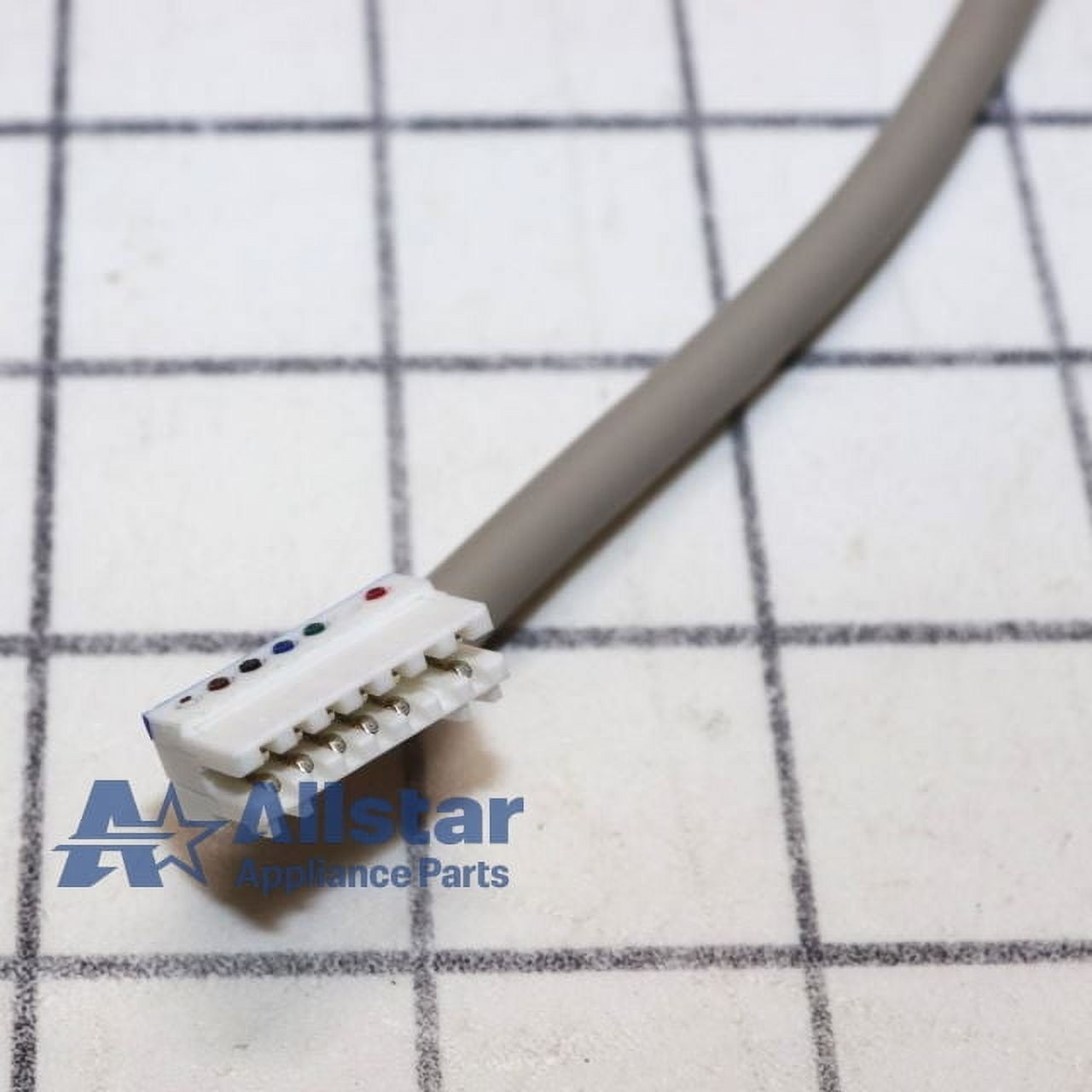 Whirlpool Washing Machine Door Latch W10861642