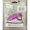 thumbnail image 2 of Swingline TOT Stapler 1000 Standard Staples Built-in Remover 12 Sheet Capacity, 2 of 2