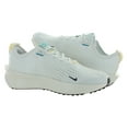 thumbnail image 3 of Nike Interact Run Womens Shoes Size 5, Color: White/Saturn Gold/Dusty Cactus, 3 of 4