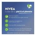 thumbnail image 4 of Agua micelar NIVEA Face reparadora infusión 5% serum 400ml, 4 of 4