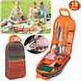 thumbnail image 3 of Camping Cooking Utensils Set Kitchenware Cookware Equipment Out/Indoor Gear Kit, 3 of 5