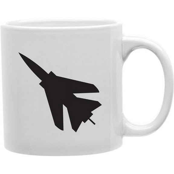 Imaginarium Goods  Airplane - Fighter Plane Mug