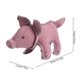 thumbnail image 3 of Juguete molar para perros juguete para perros no tóxico tren interactivo lindo para mascotas ANGGREK Otros, 3 of 8