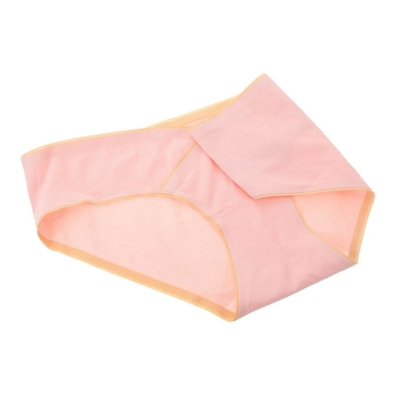 TITINICE Seamless Cotton Maternity Panties with Belly Support for Pregnancy Comfort and Breathability