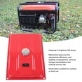 thumbnail image 3 of Tanque De Combustible Para Generador, Caja De Aceite Para Generador De Larga Duración Y Gran Capacidad, 5,8 Galones Para Edificios Industriales, 3 of 7