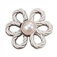 thumbnail image 1 of Pant Waist Tightener Flower Buttons Pins For Loose Jeans 2025 Adjustable Waist Buckle Extender Set Pants Clips No Sewing For Jeans Skirts T Tracks Woodworking 48 Mini Vise Stand Aluminum Bar Clamps, 1 of 3