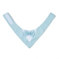 thumbnail image 2 of Mosey Durable Pet Tie Collar Soft Touch   Pets Accessories   Non-sticky Hair, 2 of 7