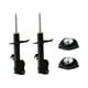 thumbnail image 1 of Kit Original AG para Auto Delanteros para Nissan Sentra 2013 a 2019 4 Piezas Nuevos, 1 of 5