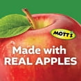 thumbnail image 5 of Mott's Unsweetened Applesauce - 6ct/3.9oz Cups - Pack of 2, 5 of 5