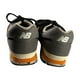 thumbnail image 4 of New Balance 515 Sneaker Mens 6.5 Black Orange Retro Tennis Shoes Youth Boys, 4 of 6