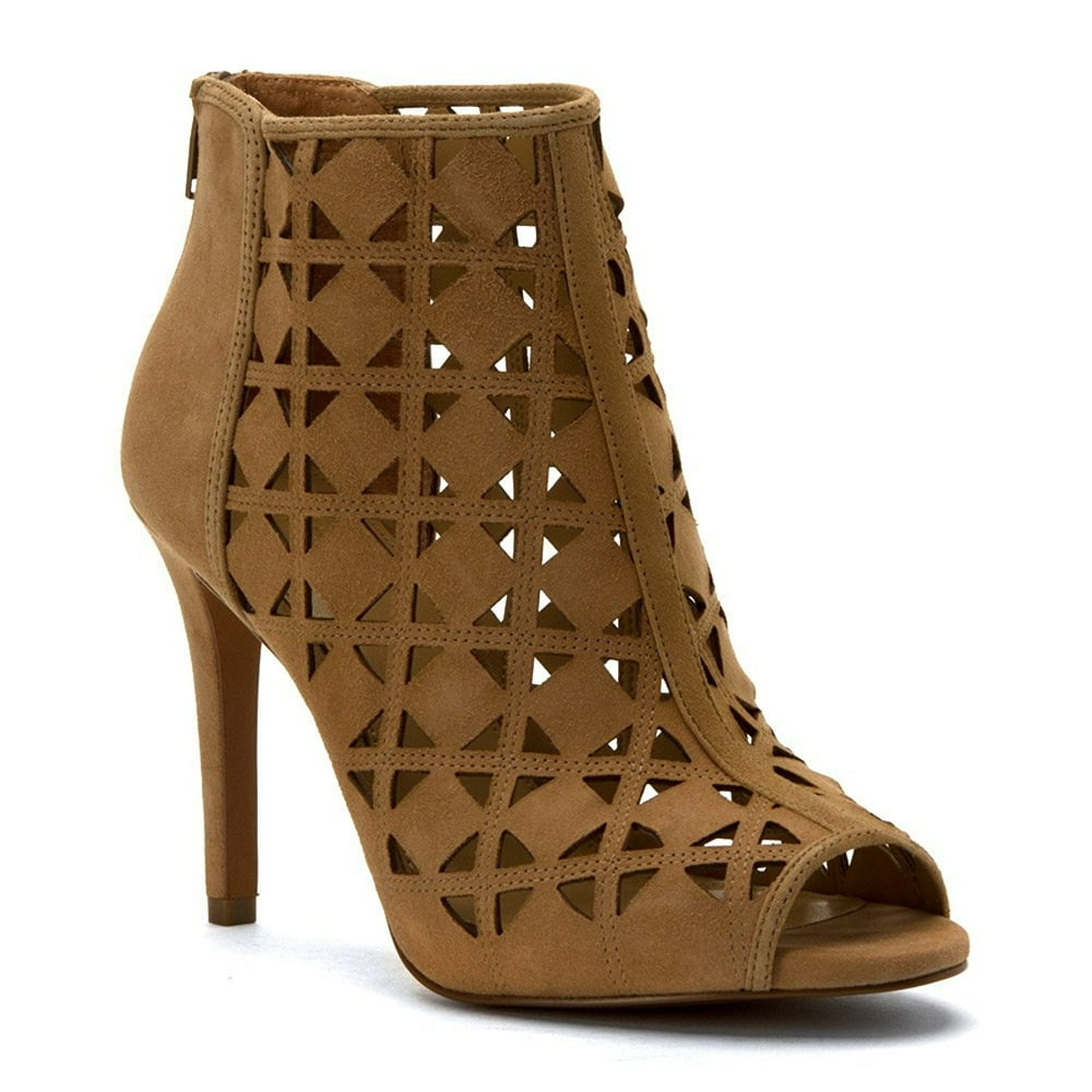 michael kors olive boots