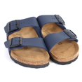 thumbnail image 2 of Birkenstock Arizona Birko-Flor Unisex Sandals 36, 2 of 3