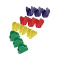 thumbnail image 1 of 12 unidades/juego de soportes para Taco, estante de plástico, herramienta de cocina para comida mexicana ZefeiWu 8390605299292, 1 of 1