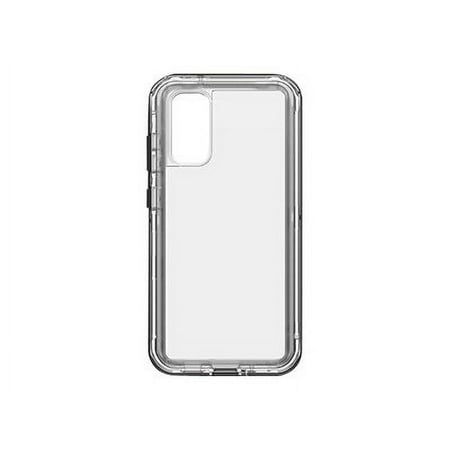 LifeProof - NËXT Case for Samsung Galaxy S20+ 5G - Black Crystal
