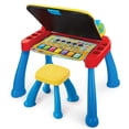 thumbnail image 4 of Escritorio de actividades VTech Touch and Learn Deluxe sin frustraciones, 4 of 6