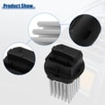 thumbnail image 3 of Motor de resistencia HVAC Unique Bargains para Calentador Volvo XC60 2010-2017 Negro, 3 of 7