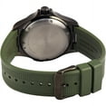 thumbnail image 2 of Victorinox Men's Night Vision Olive Green Dial Watch 241595, 2 of 2