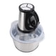 thumbnail image 1 of Procesador De Alimentos Compacto Con Motor De Cobre De 500 W, Picadora De Verduras Eléctrica De Acero Inoxidable SUS De 5 L, Picadora De Carne Para Cocina, Altamente, 1 of 7