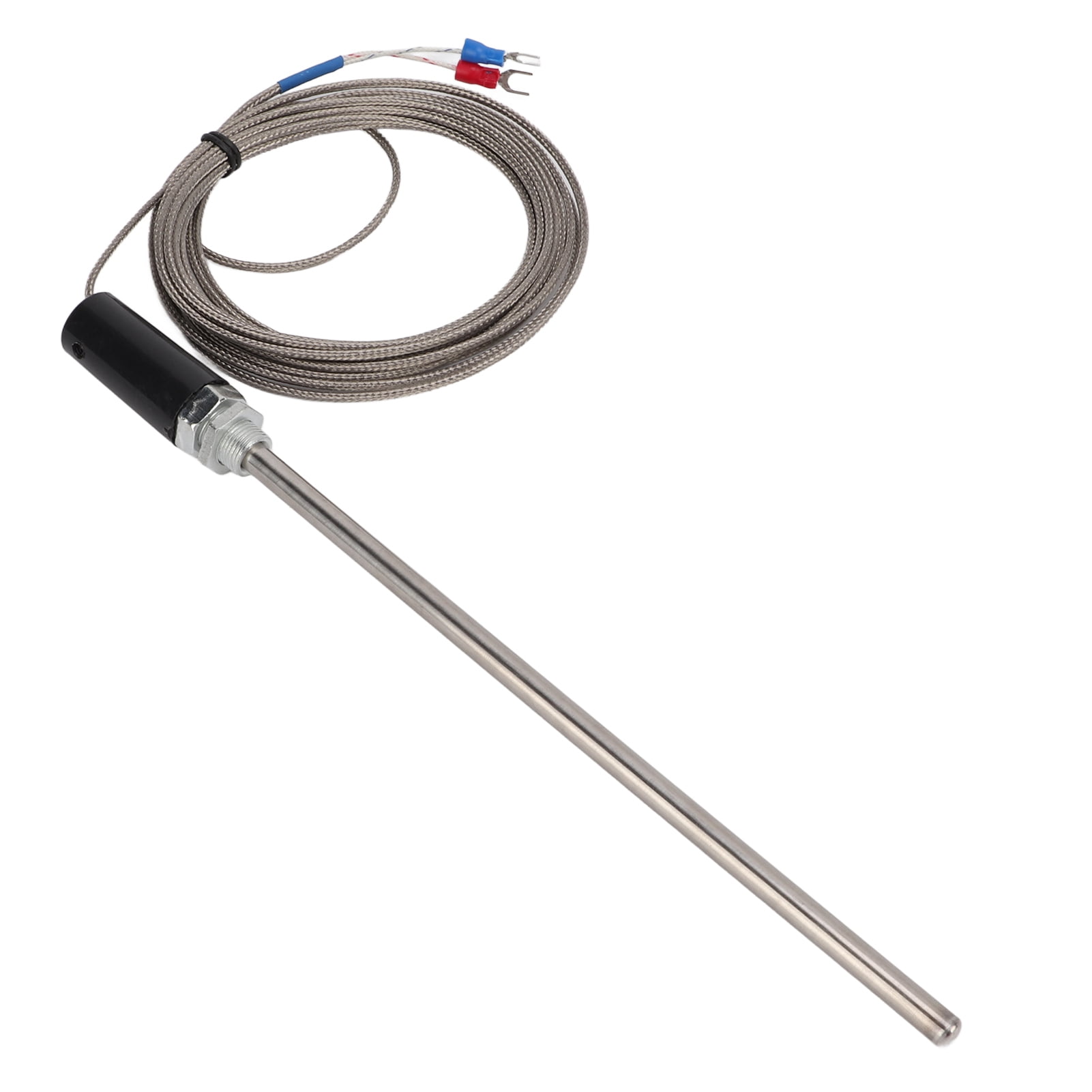 Thermocouple, Temperature Sensors K Type For Machinery 4m