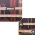 thumbnail image 3 of Perpetual Desk Calendar, Sliding Wooden Calendar For Home Decor ，Office, 3 of 4