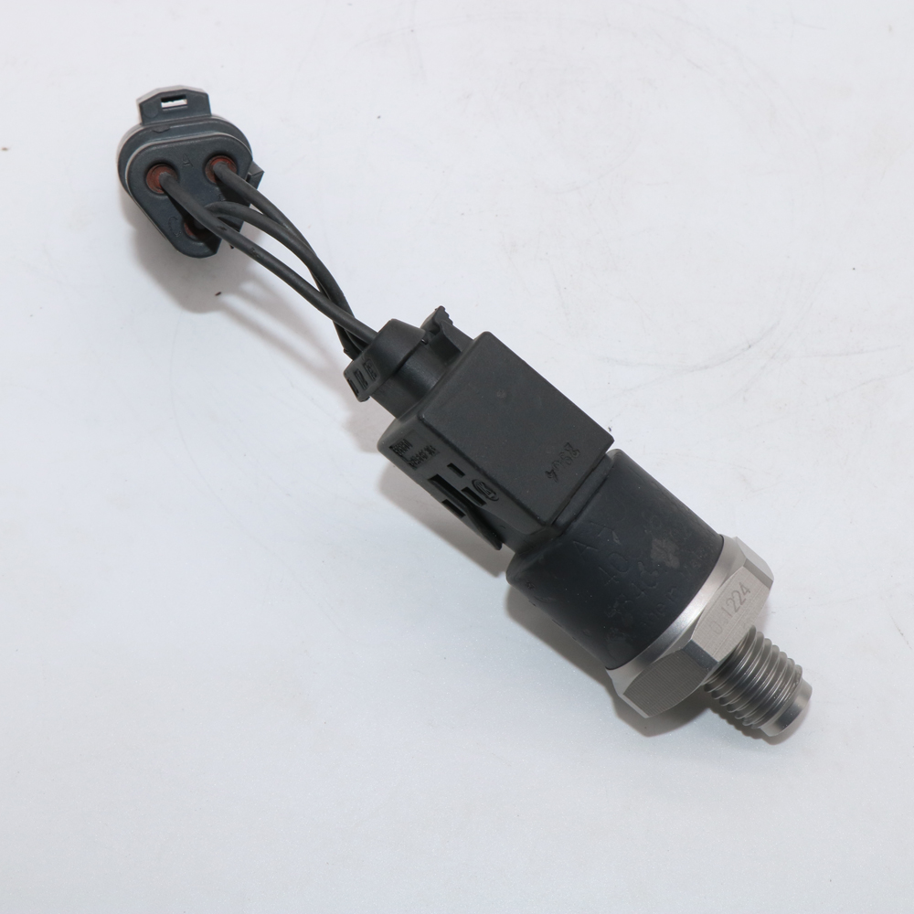 4009829 3408551 3408551-03 Fuel Oil Pressure Sensor for Cummins