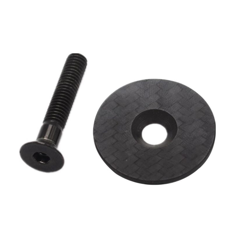 steerer tube cap