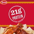 thumbnail image 3 of Tyson All Natural, Fresh Chicken Drumsticks, Family Pack, 4.25 - 6.7 lb, 3 of 13