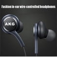 thumbnail image 3 of Audifonos Samsung Akg Tipo C S22 Plus S22 Ultra M Samsung Tune- in ear, 3 of 5