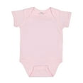 thumbnail image 1 of Rabbit Skins Infant Fine Jersey Bodysuit, 1 of 4