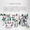 thumbnail image 2 of PUREZA NATUR Pack de cuidado facial para hombre completo con serum de d&iacute;a y de noche | Hidrataci&oacute;n, proteccion y regeneraci&oacute;n paquete, 2 of 8