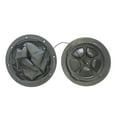 thumbnail image 3 of Escotil de inspección redonda antideslizante de 6 pulgadas con cubierta desmontable para barco marino 6 pulgadas con bolsa Baoblaze Cubierta de escotilla de kayak, 3 of 6