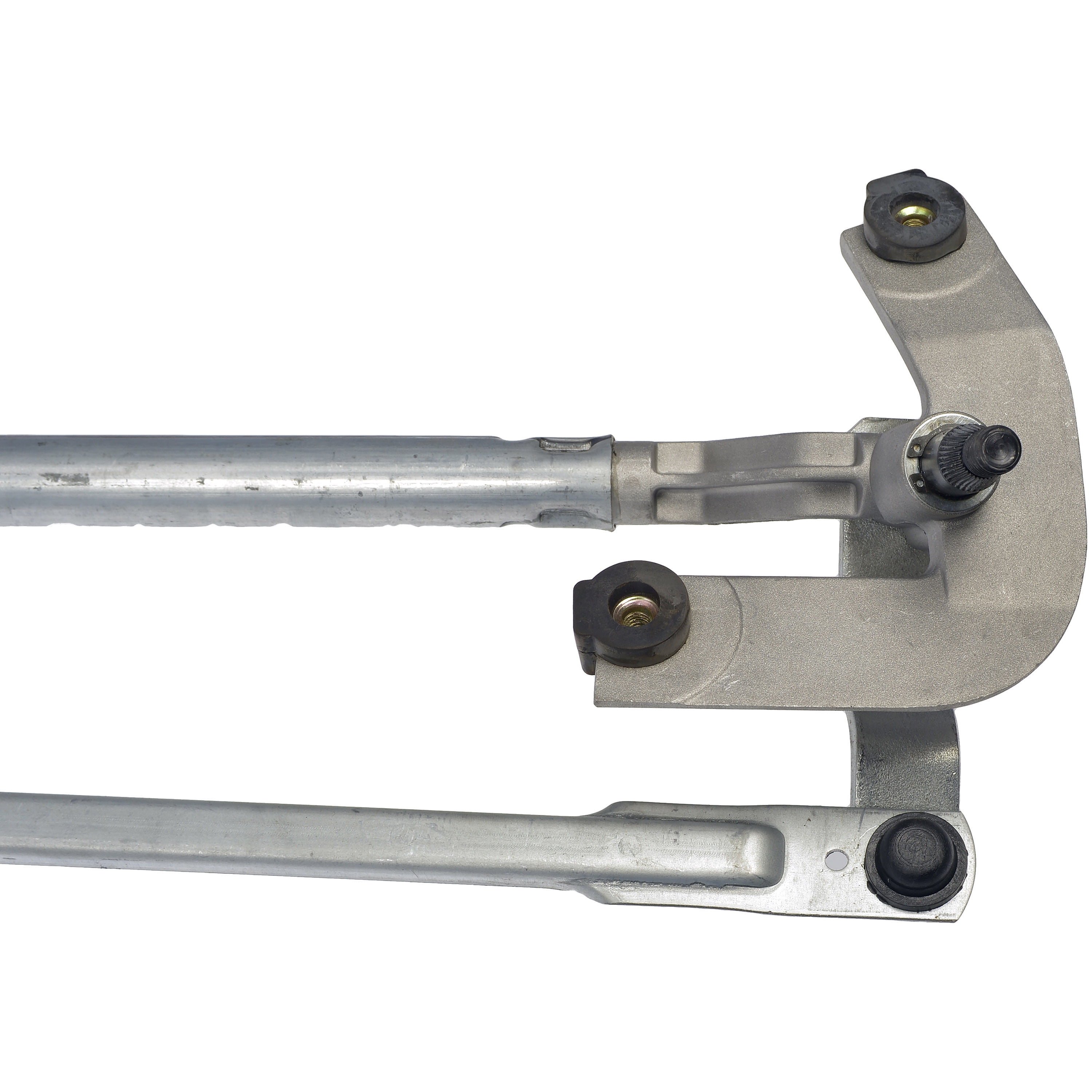 Windshield Wiper Linkage And Motor Assembly | 602-237AS - Dorman Products