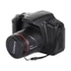 thumbnail image 1 of Matsuzay Cámara digital Infrarrojo profesional Pantalla de 2,4 pulgadas Toma de fotografías con batería Videocámara con cable Accesorios de cámara y óptica, 1 of 6