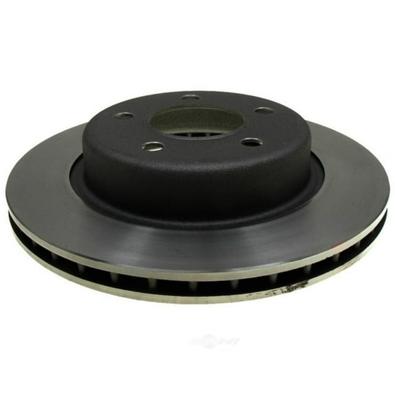 Raybestos R-Line Rotors, OE Replacement Brake Rotors 6001R Fits select: 1985-1986 FORD MUSTANG, 1984-1990 LINCOLN MARK VII