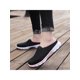 thumbnail image 4 of Ferndule Mujer Hombre Zapatos planos Mocasines Slip-On Walking Casual Ferndule Casuales, 4 of 4