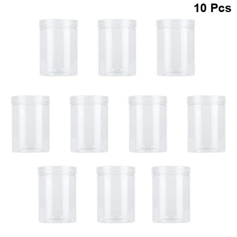 Square Transparent Snap-lock Food Storage Canister, Candy Jars With  Lids,sealed Container, Pet Material, 93 Teeth,moisture-proof Transparent  Sealed Fresh-keeping Box, For Cereal, Rice, Pasta, Tea, Nuts And Coffee  Beans, Kitchen Supplies - Temu