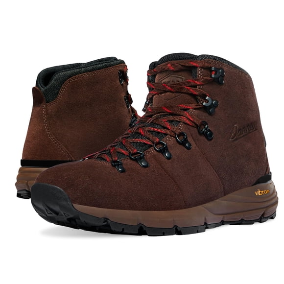 Botas de senderismo Danner Mountain 600 impermeables para hombre - 10.5 D