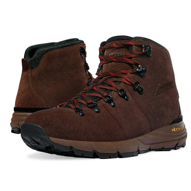 Botas de senderismo Danner Mountain 600 impermeables para hombre - 10.5 D