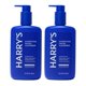 thumbnail image 1 of Limpiador facial hidratante Harry's, 2 unidades, 532 ml, 1 of 7