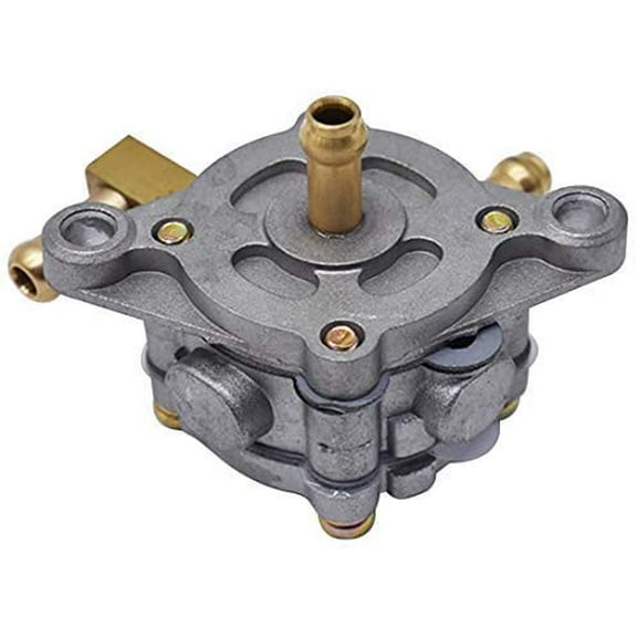 PET-U Fuel Pump J10-24410-03 Fits for Yamaha Golf Cart G1 & G3