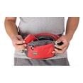 thumbnail image 5 of Ays Belt Bag Men's Outdoor Running Sports Multifunctional Mobile Phone Cash Register Waterproof Diagonal Bag, 5 of 5