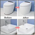 thumbnail image 4 of Cinta de sellado impermeable de Navidad, cinta selladora autoadhesiva a prueba de moho, papel tapiz de Pvc para suelo de cocina, 4 of 4