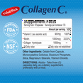 thumbnail image 4 of Alfa Vitamins Collagen C Hydrolysate with Vitamin C 100 capsules - Value Pack, 4 of 6